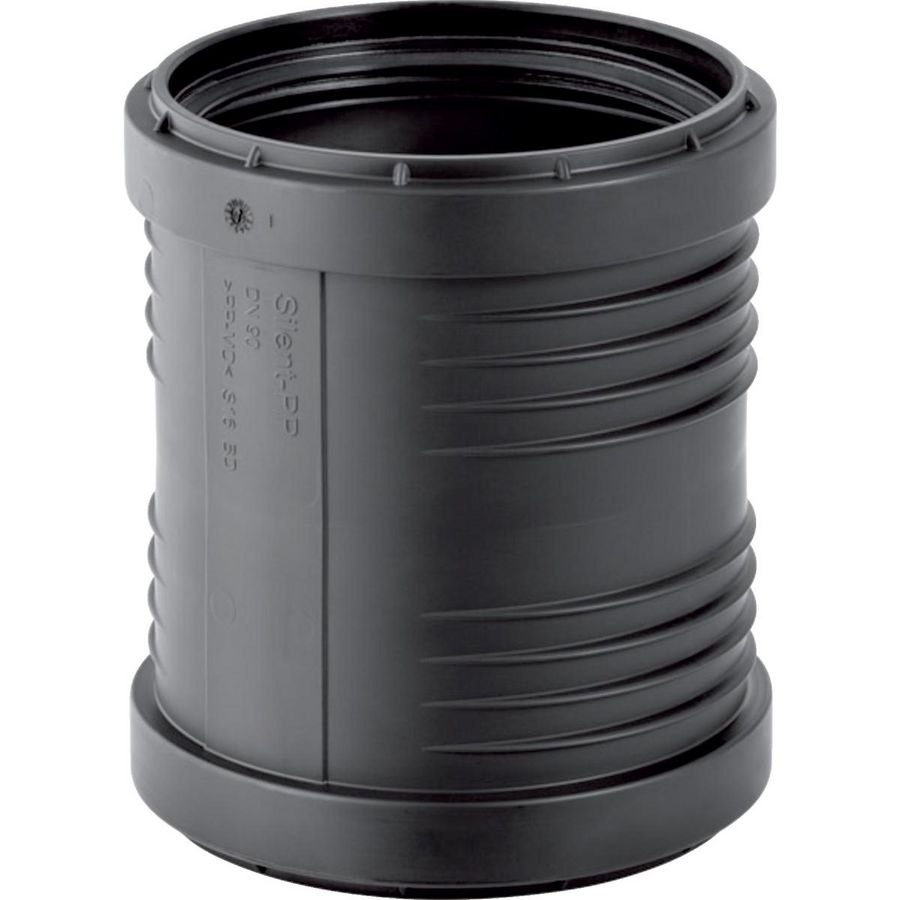 Silent-PP overschuifmof Ø40mm VVE=10