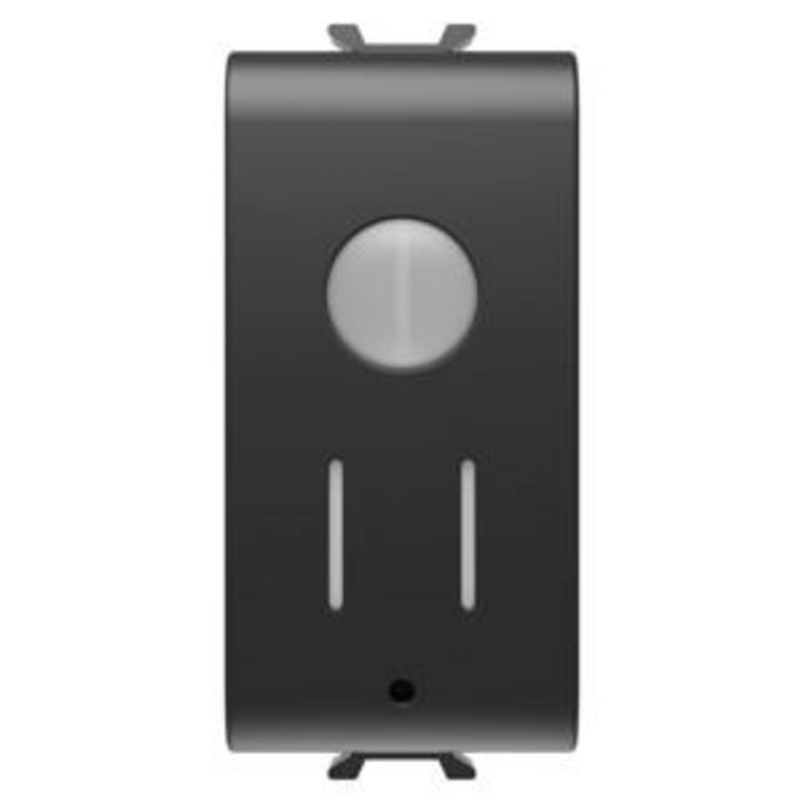 VERBONDEN BEWEGINGSDETECTOR-ZIGBEE-100-240 Vac 50/60 Hz