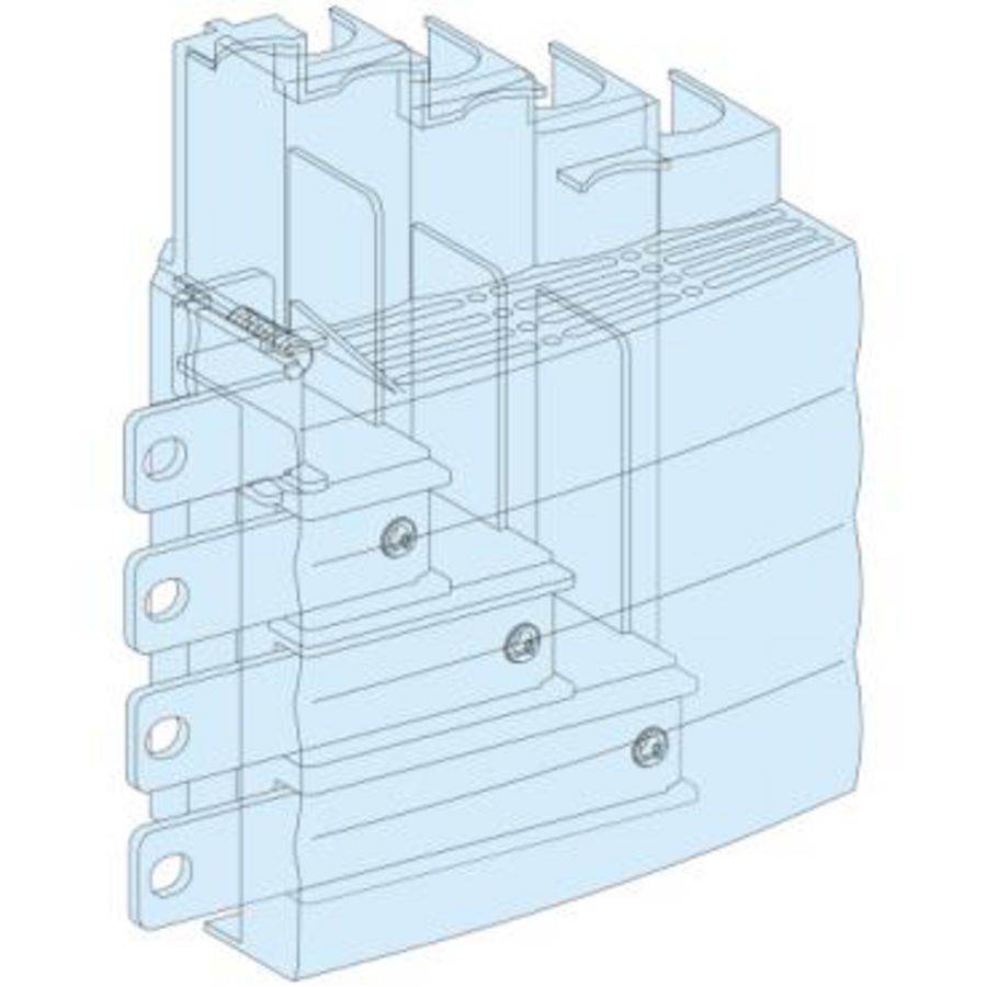BLOK ASL INK.NS-INS250 BOV