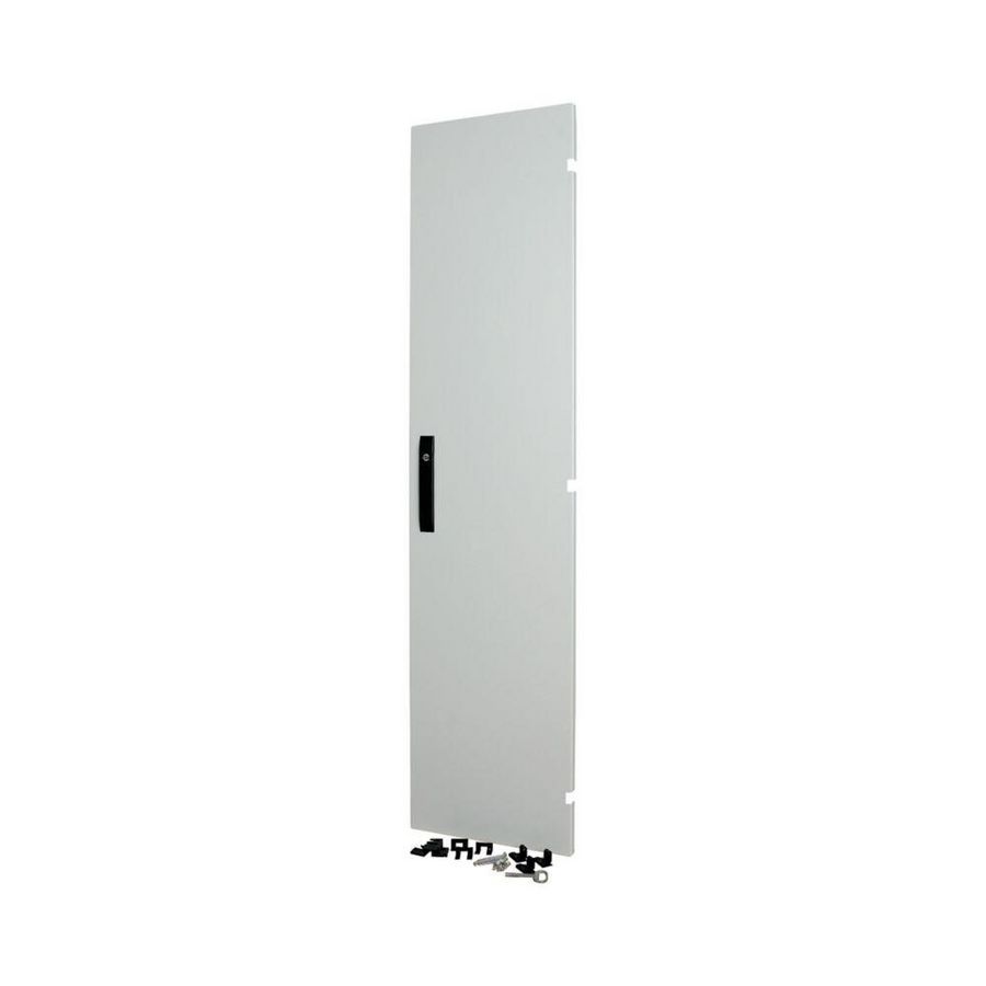 XT-XF IP55 deur kabelkanaal BoxSolution-veld HxB=1625x395mm