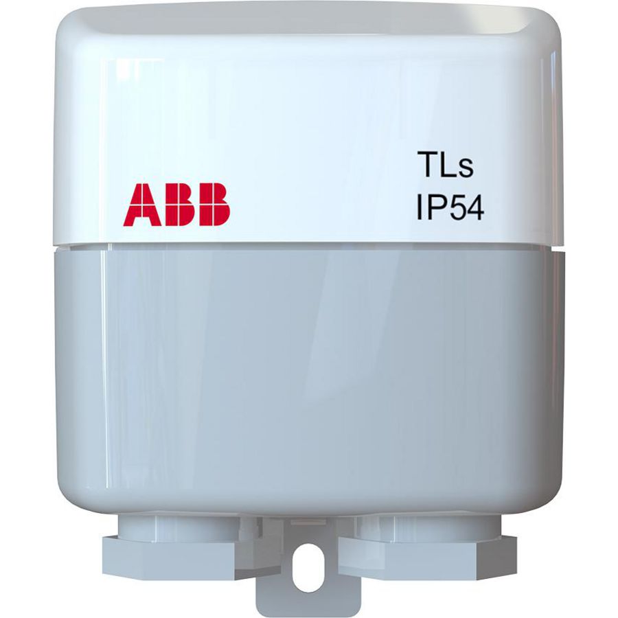 Schemer sensor Voor TL1