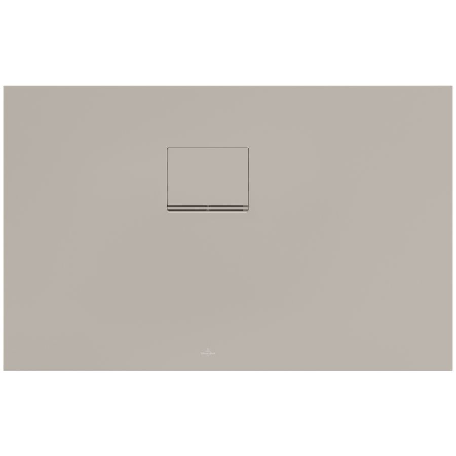 Douchevloer Squaro Infinity 1100x700mm Quaryl 1170SQI2LV-AL