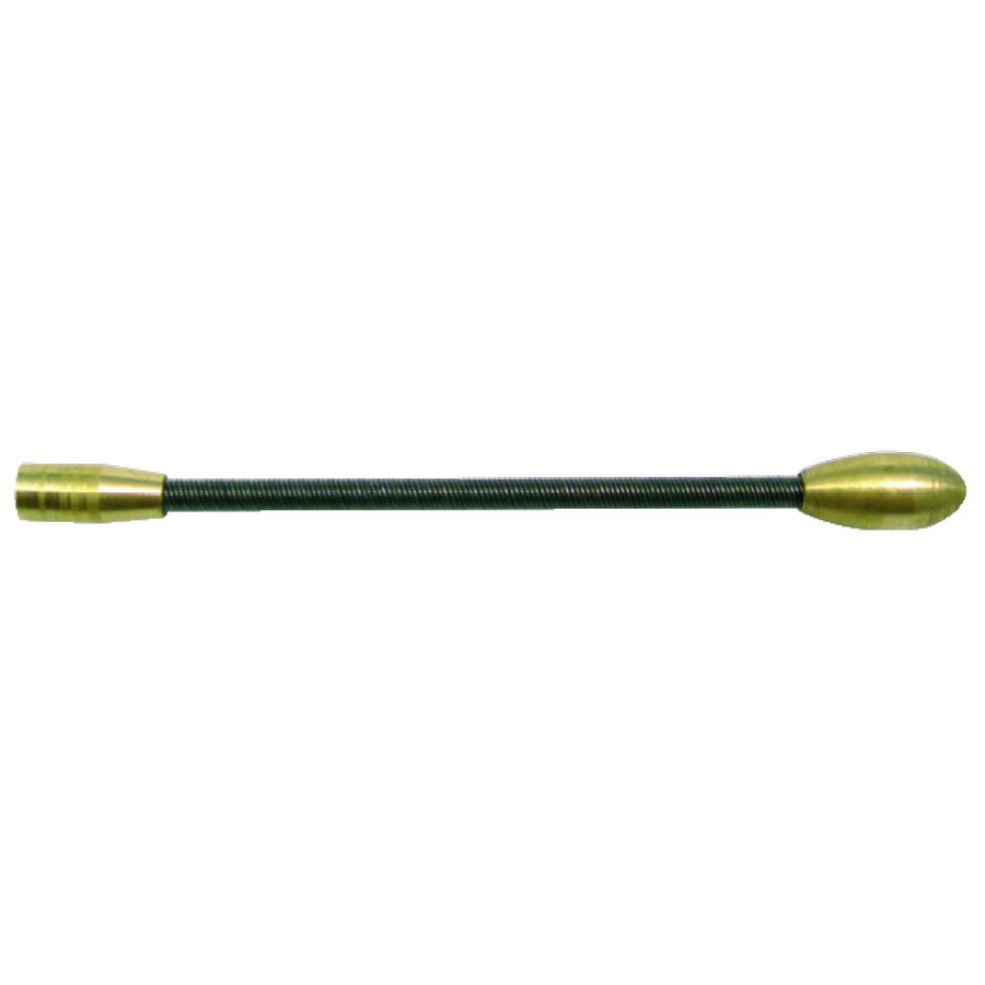 Veergeleidingkop 7mm met oog