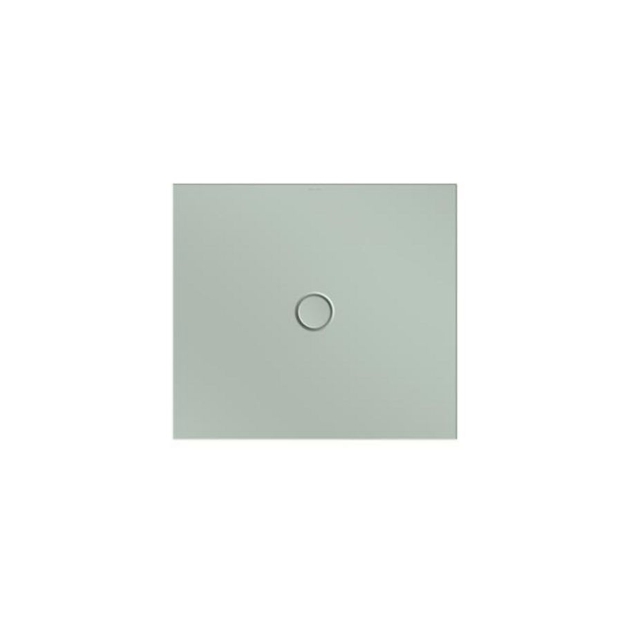 Douchebak Floor 1000x900,Salvia,Azu Titan-staalRec 1661-307