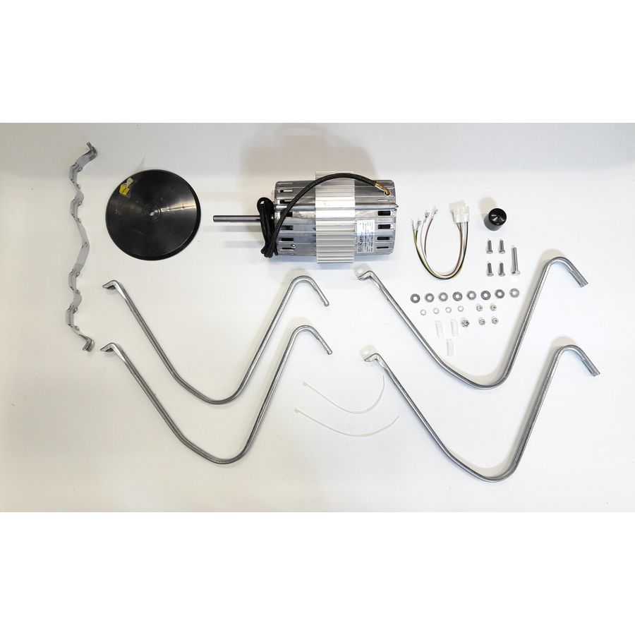 Ventilatormotor 7738529