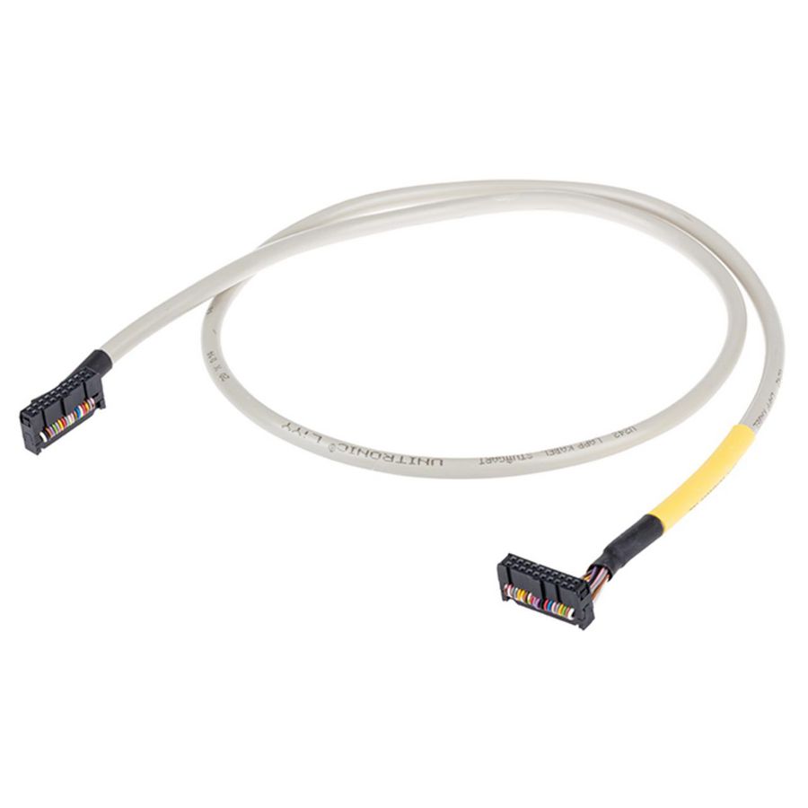 Systeemkabel Schneider Twido 16 digitale uitgangen