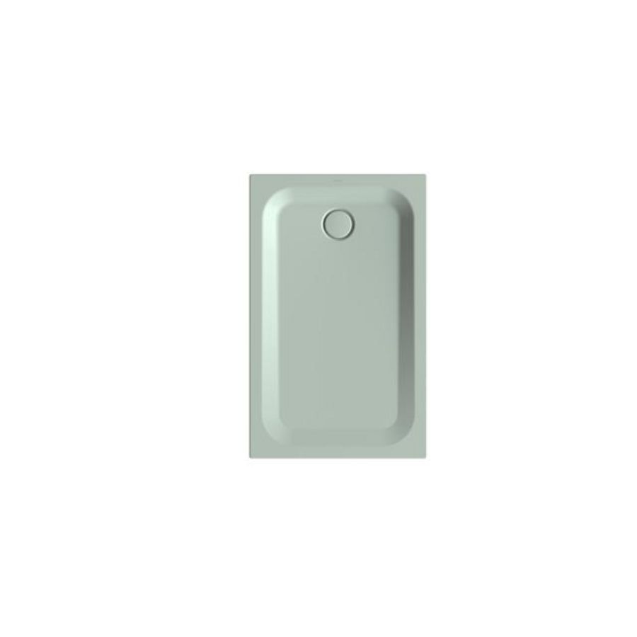 Douchebak Ultra 1200x750x35,Salvia,Azu Titan-staal 1670-307