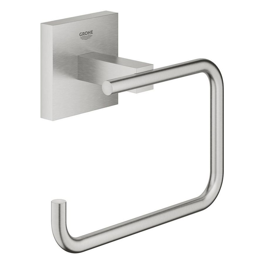 Start Cube closetrolhouder Supersteel