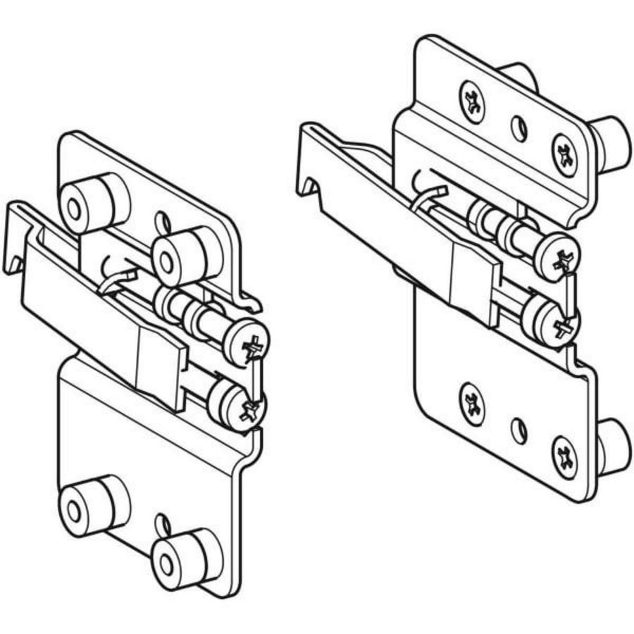 kastophangers wstflondrkst