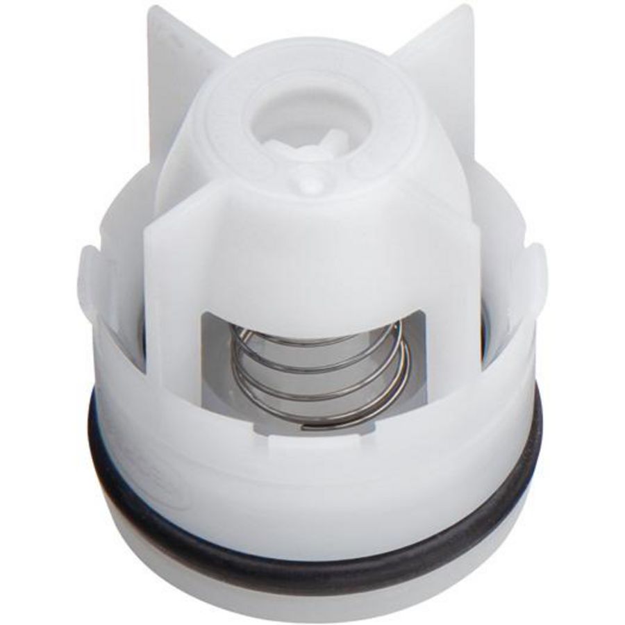 HG keerklep ecostat SL