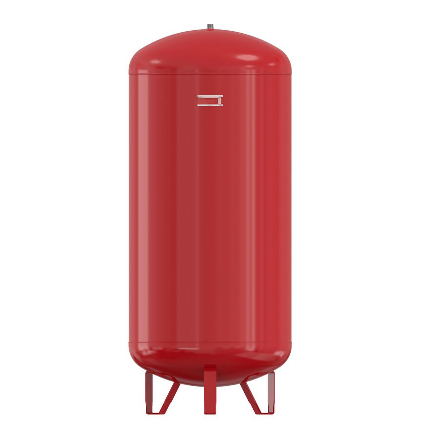 Expansievat Flexcon staand 1000/1,5 10 bar