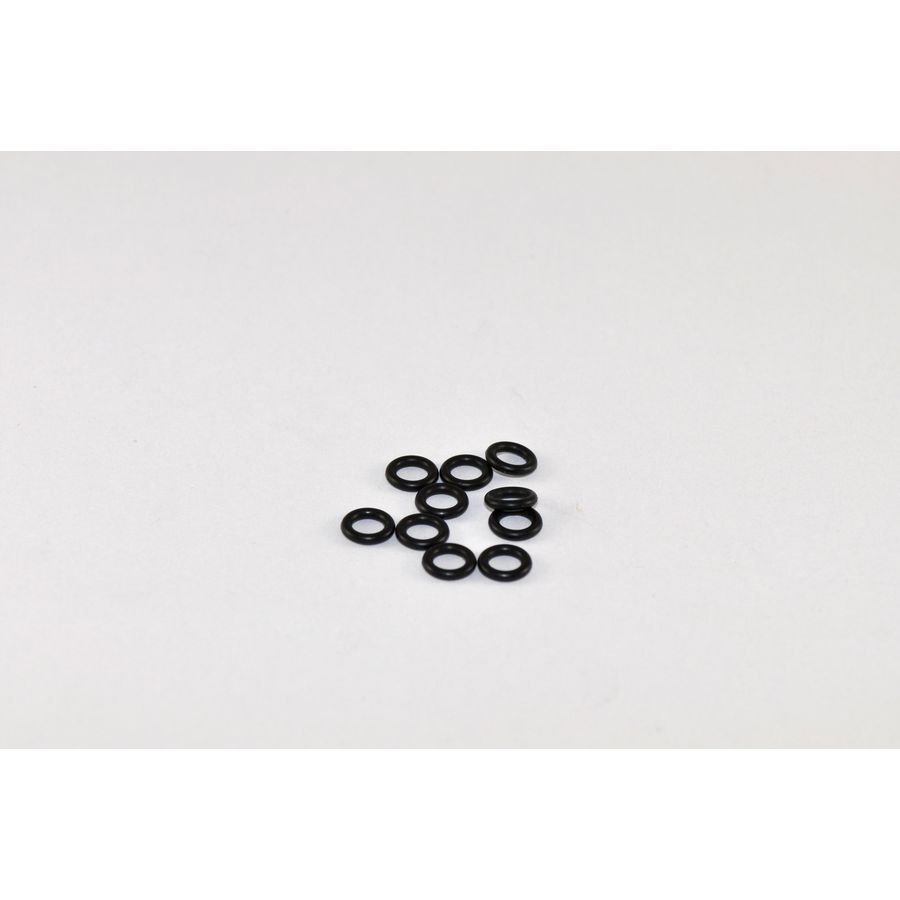Set a 10st. O-ring (87002050430)