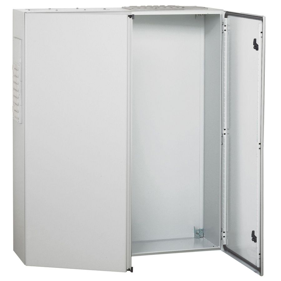 Kast 1200x800x300 volle plaat Atlantic