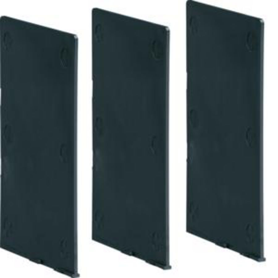 Doos a 3st. Fasescheidingswand h3+ P250 3P/4P