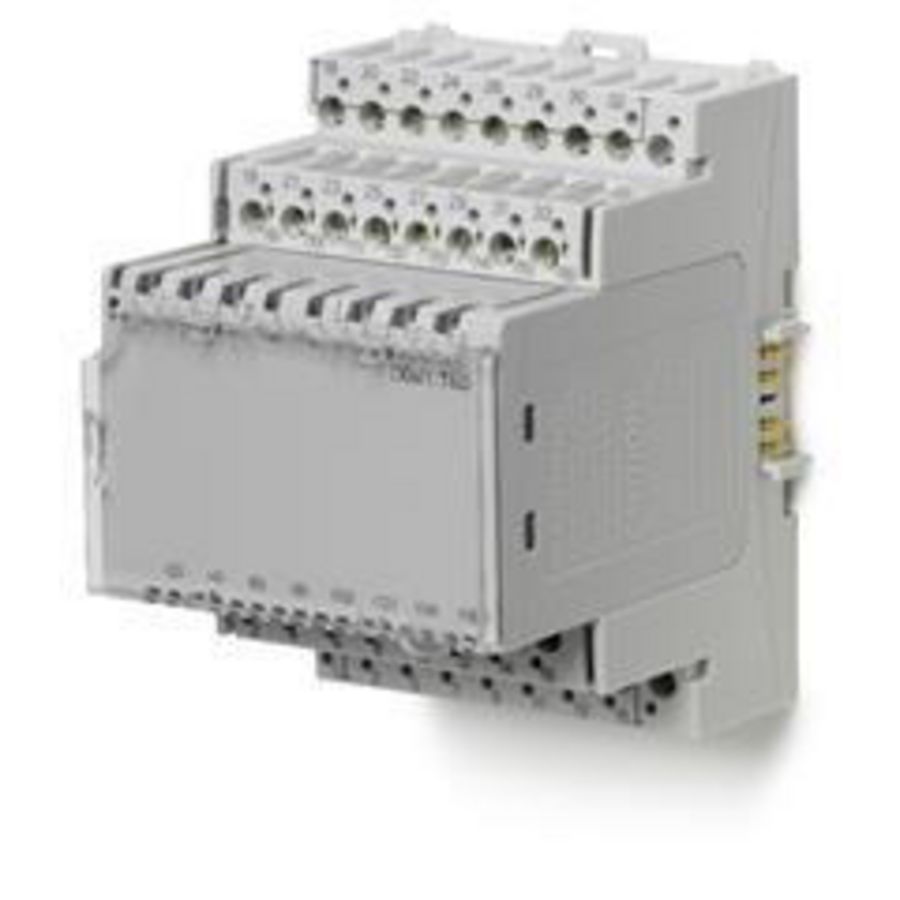 TXM1.16D -TX IO MELDMODUUL 16 DI