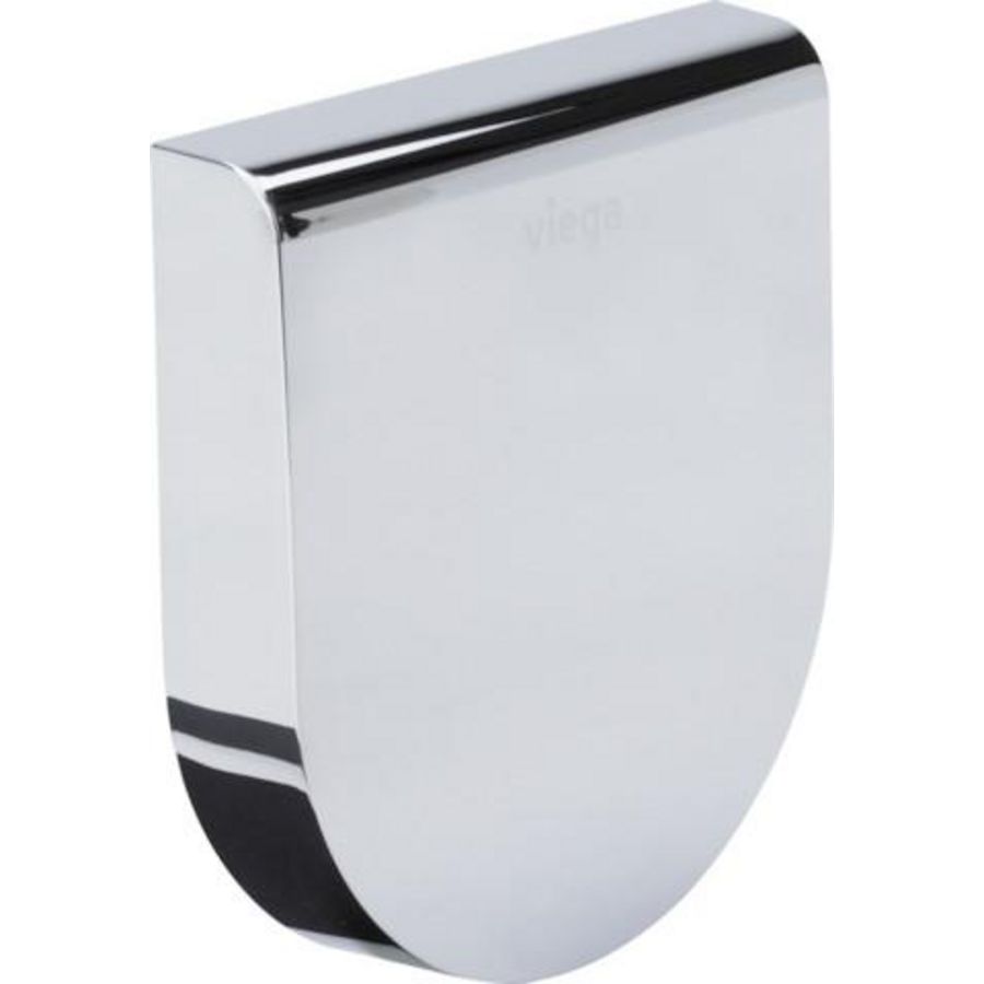 Draairozet Visign M9/MT9 kunststof/verchroomd