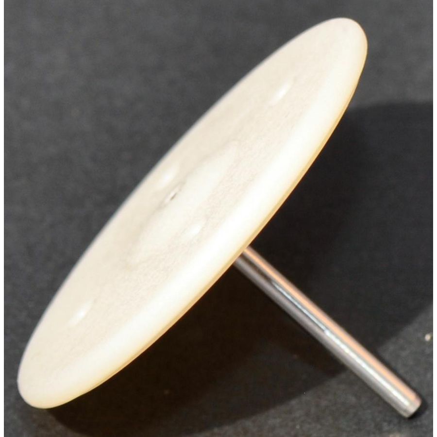 Overdrachtplaat incl stift 8700503013
