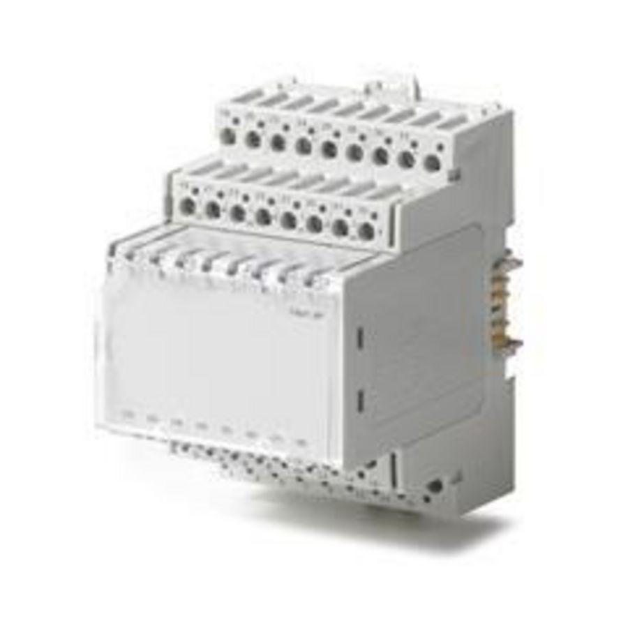 DESIGO TXIO MODULE PT100/ P1K