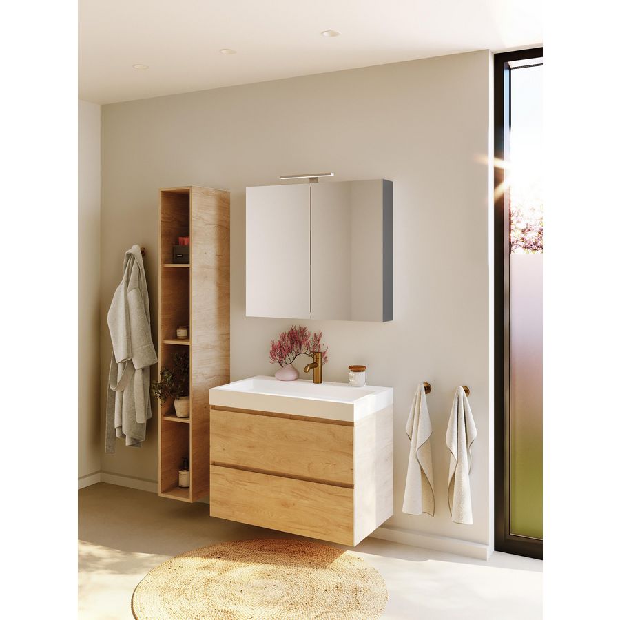 TAB Spring Vow+BC SPR-UP_46 80 +MC Nature Oak