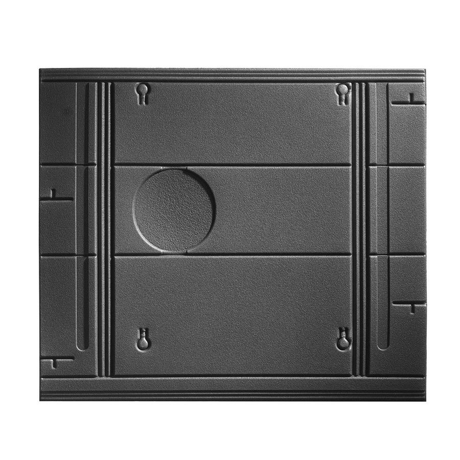 Isolatie mantel groot 876367