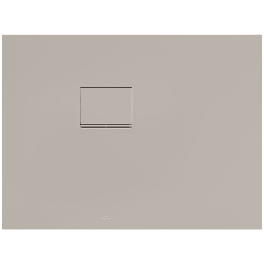 Douchevloer Squaro Infinity 1000x750mm Quaryl 1075SQI2LV-AL