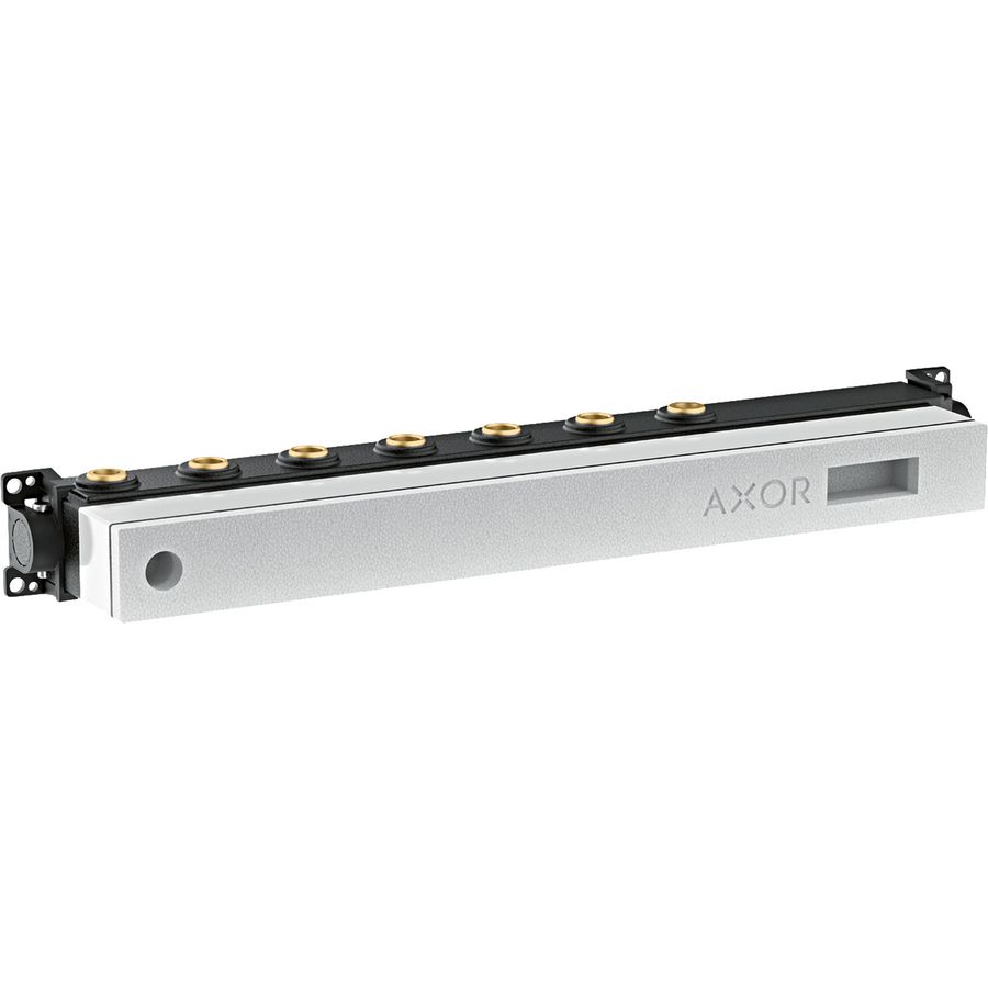 Inbouwdeel thermostaatmodule Select 5 functies 18313180