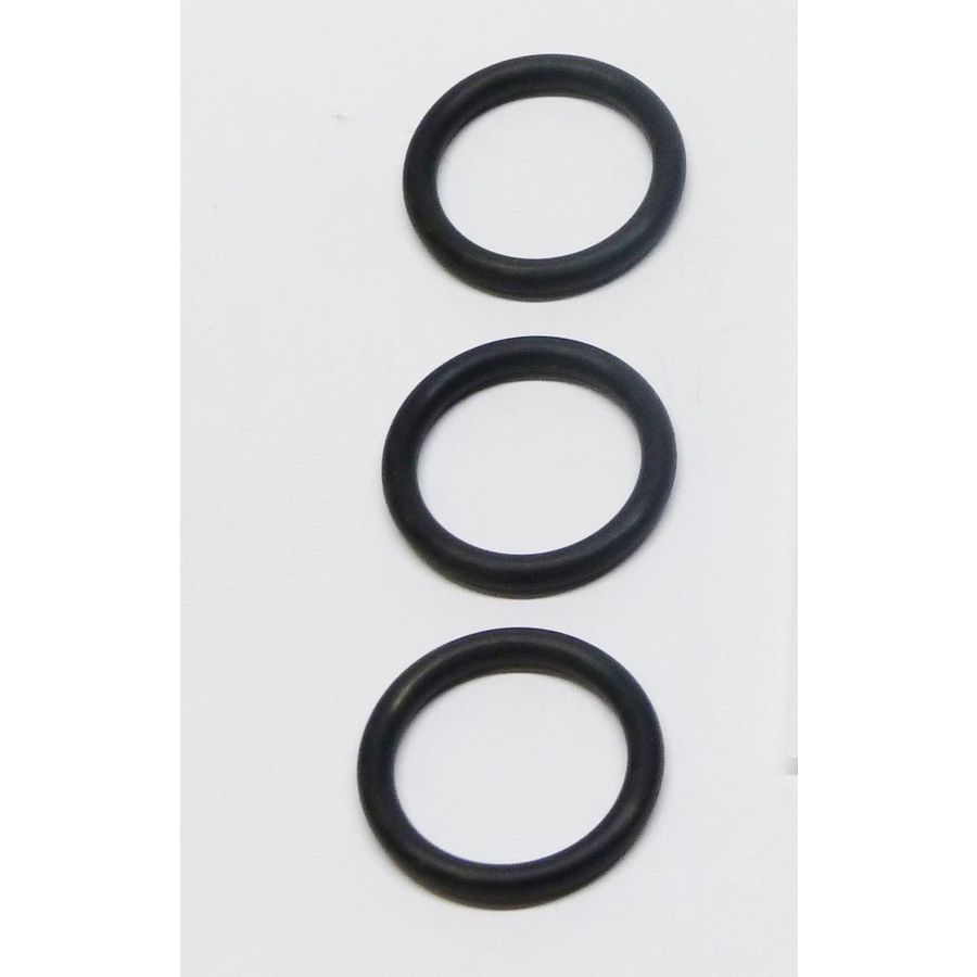 O-ring Ø21.82x3.53 (3x)