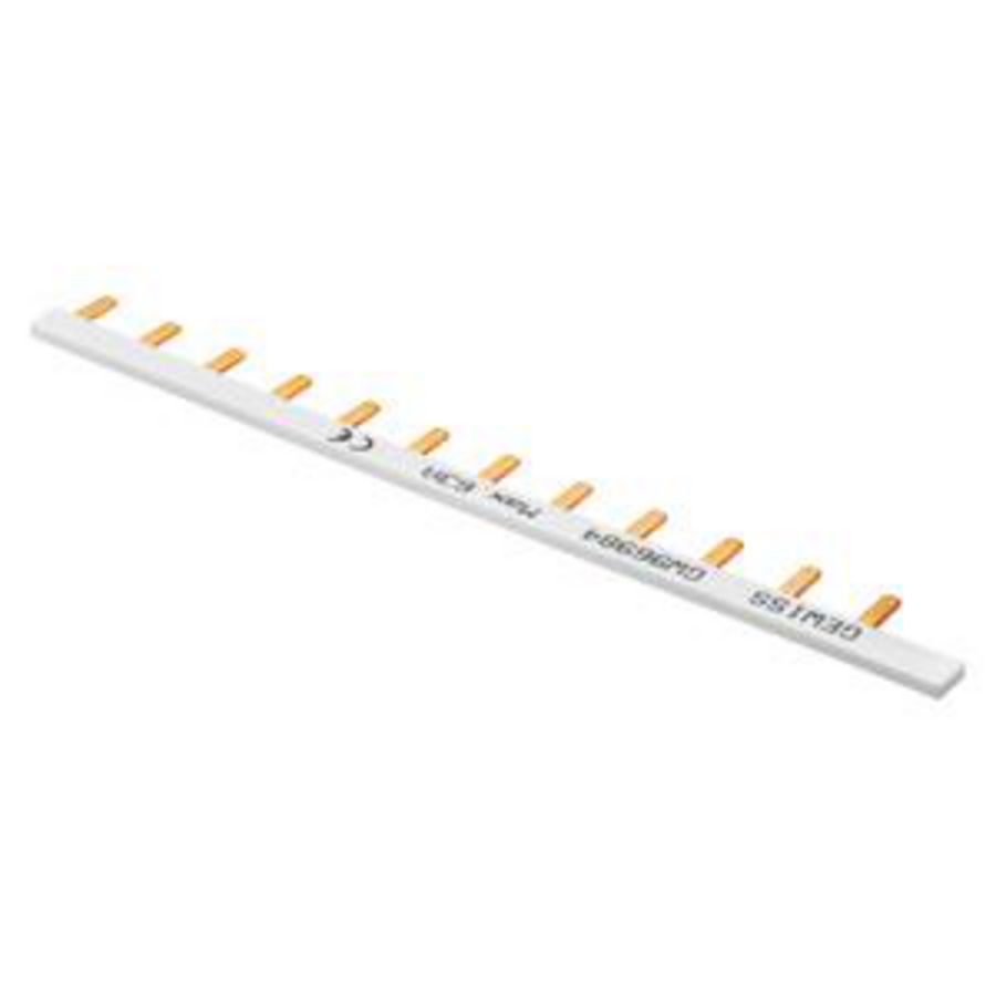 PEN KAMRAIL-1P 63A-12 MODULE