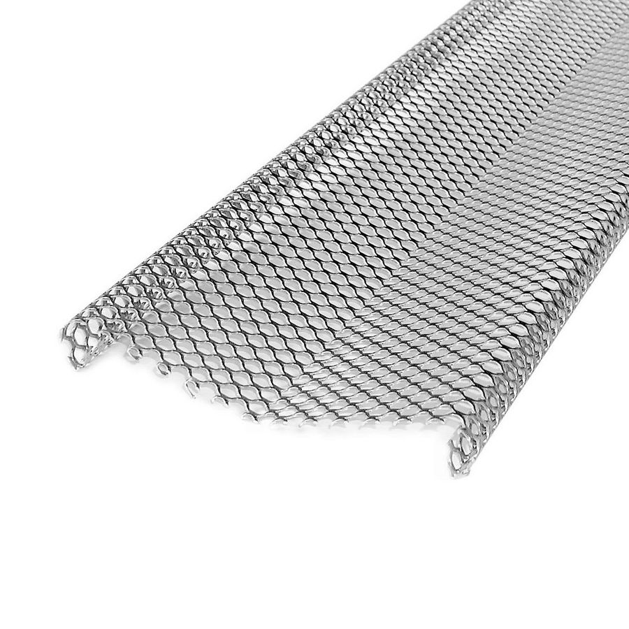 RHEINZINK walsblank gootbladvanger M333 2 er VVE=2