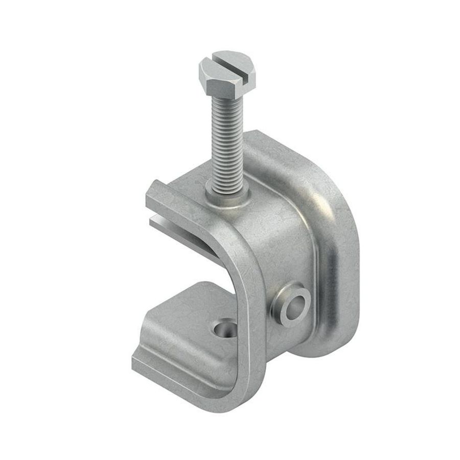Profielklem PKS M8/10-40 F