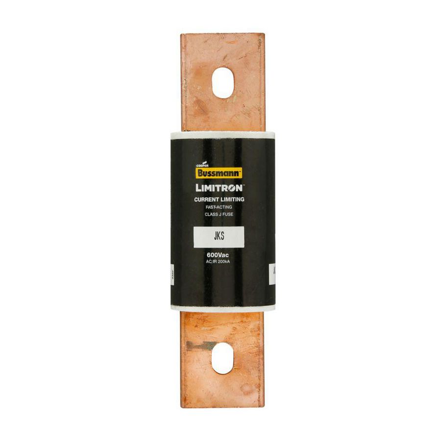 Zekering laagspanning 225A AC 600V 51x181mm J UL snel aans