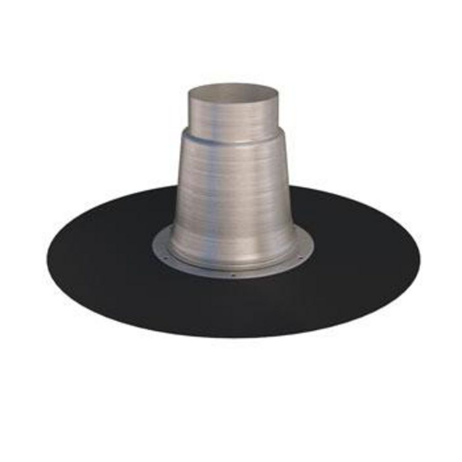 WaterpRoof Plakplaat 135/H250 Hertalan EPDM R131-V131
