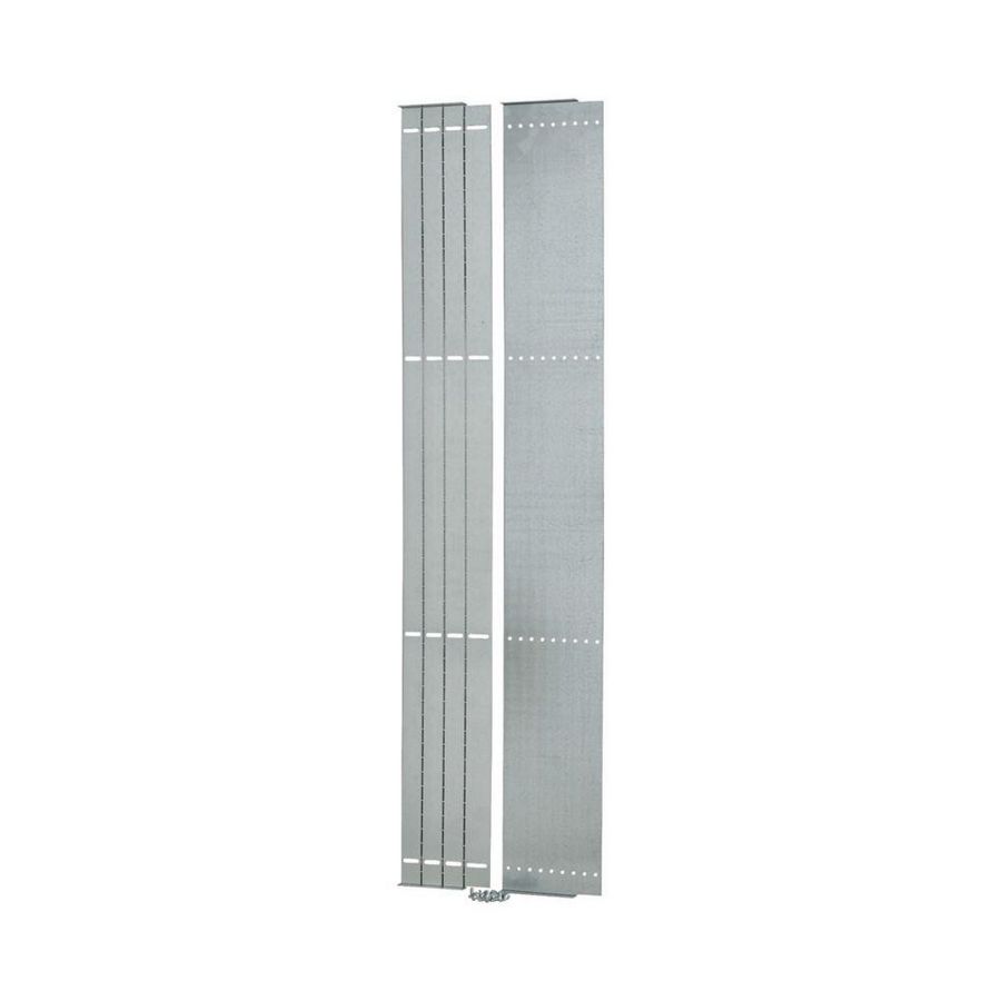 XT-XF vert. compartimentering tussen componentdeel vert. ra