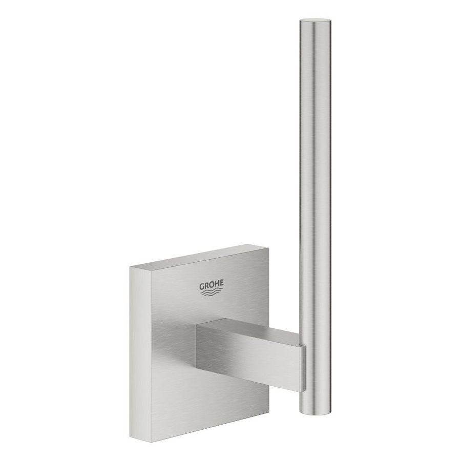 Start Cube Reserverolhouder Supersteel