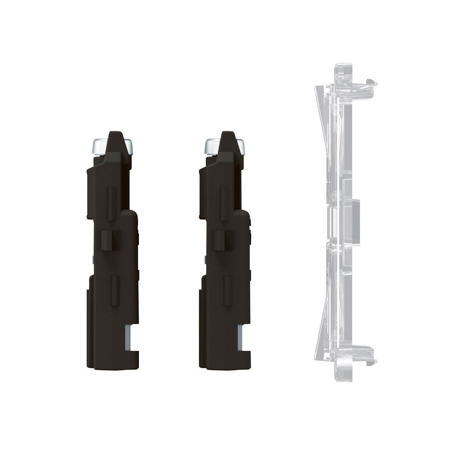 Spanklauw standaard Plexo