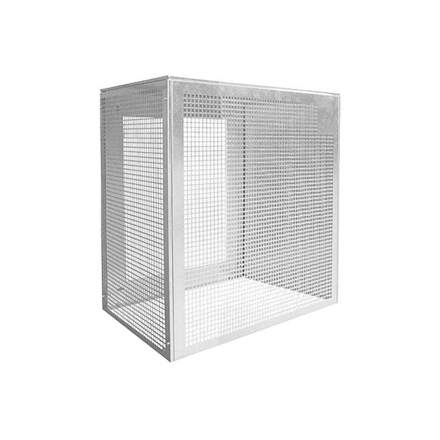 Beschermkooi 1450X1150X650mm vrf unit