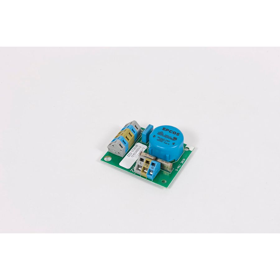 EMC Filter print, RF3