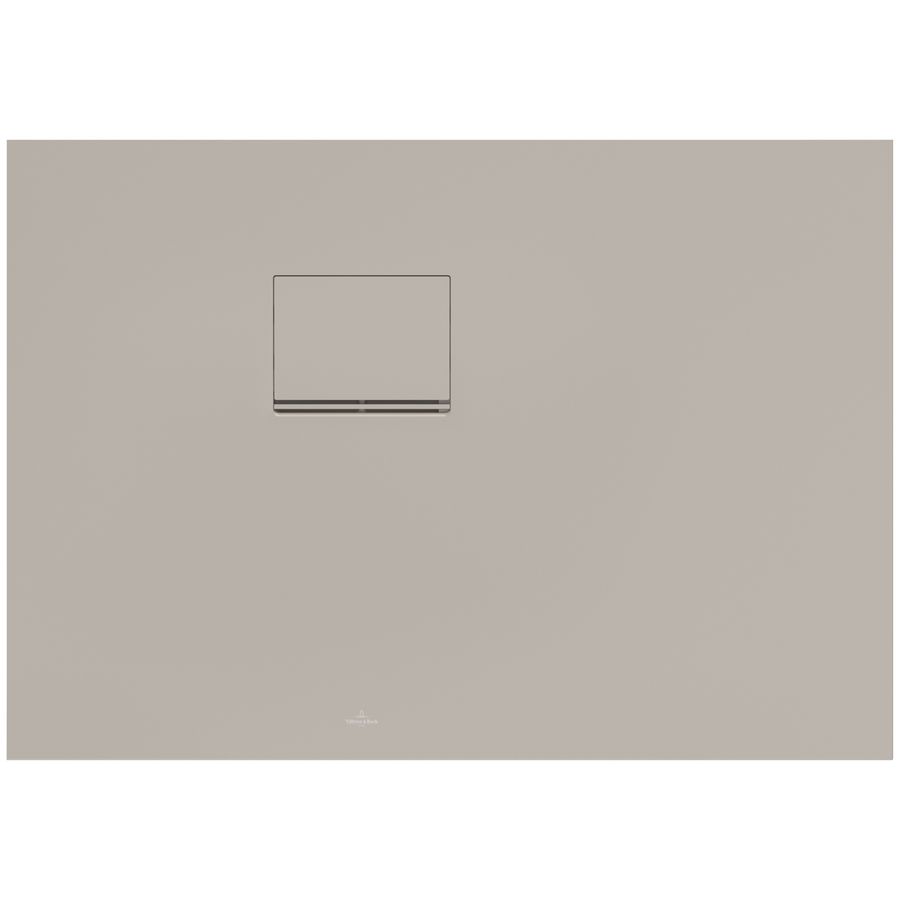 Douchevloer Squaro Infinity 1000x700mm Quaryl 1070SQI2LV-AL