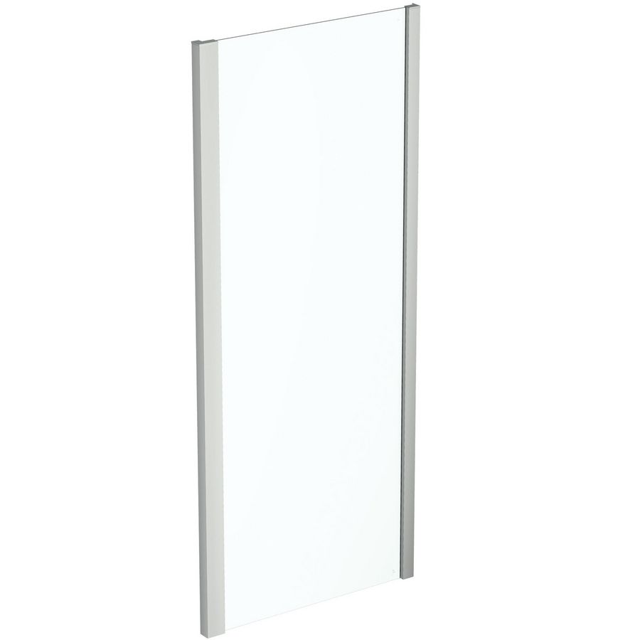 Zijwand Connect-2 85cm omkeerbaar