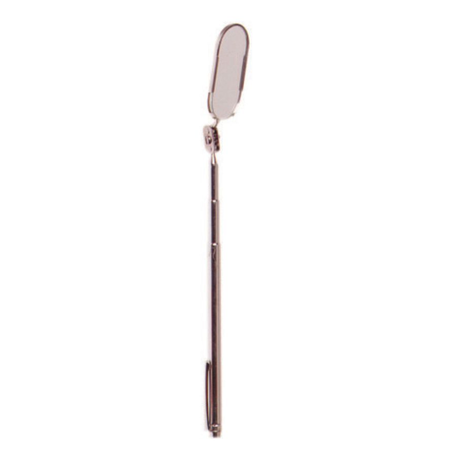 Inspectiespiegel ovaal 25x50mm 0007170 MIR5