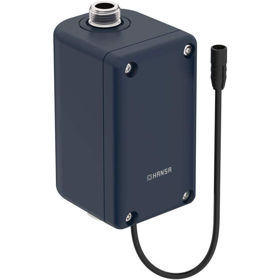 HANSAELECTRA Power unit BT Self-powered BT Composit