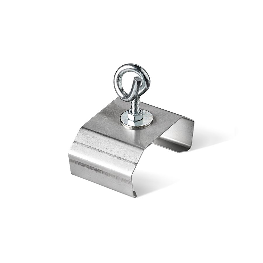 NLS-OK OPHANGBEUGEL + VST