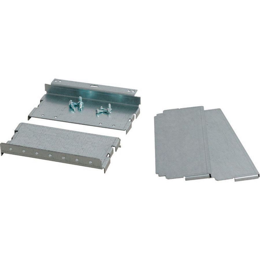 XT-XF Uitbreidingsframe voor kabelaansluitbox HxB=200x600mm