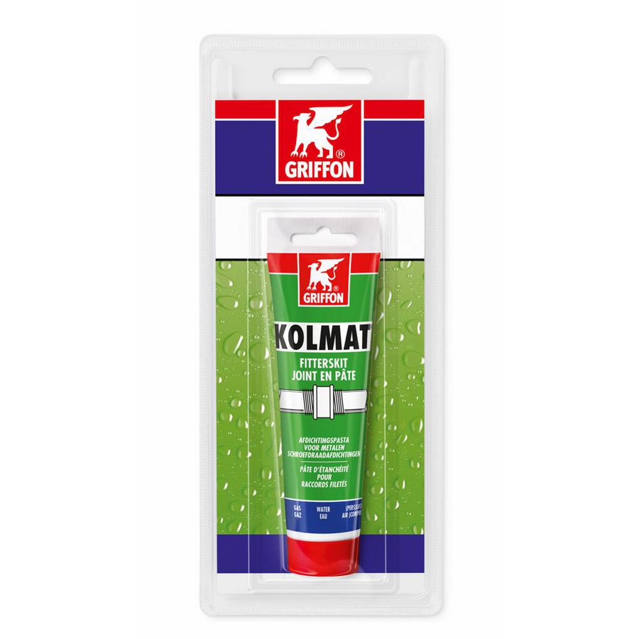 Kolmat DIY 100g 6301742 VVE=6