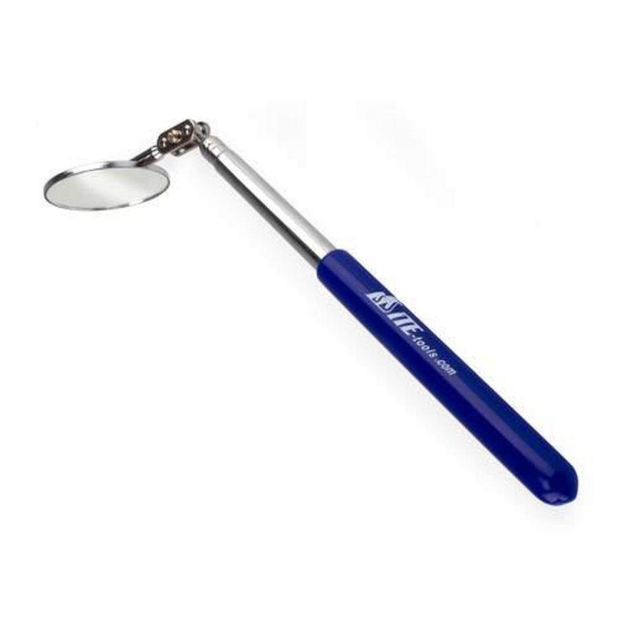 Telescoopspiegel rond 51mm 0007155/MIR2