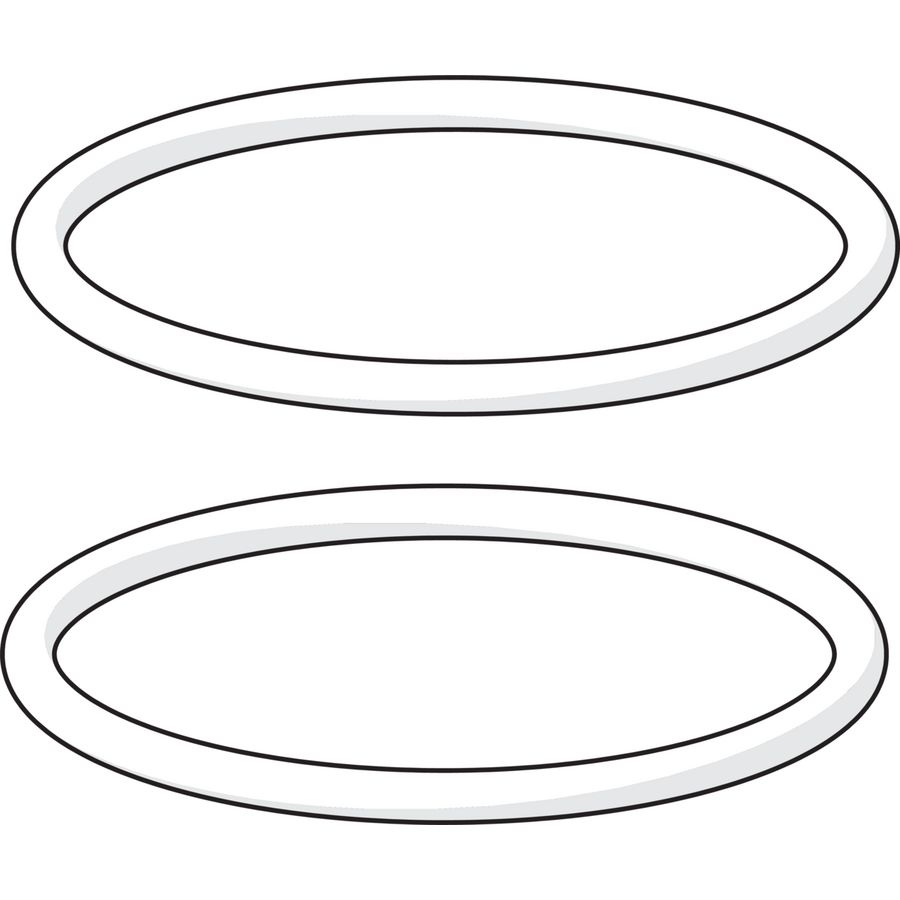Loop dichtingsset universeel v.uitloop keukenkraan