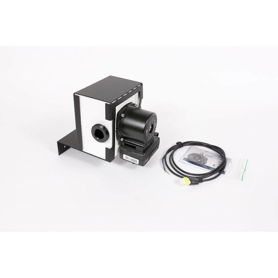 Circulatiepomp UPS25-80-180 tbv Fighter