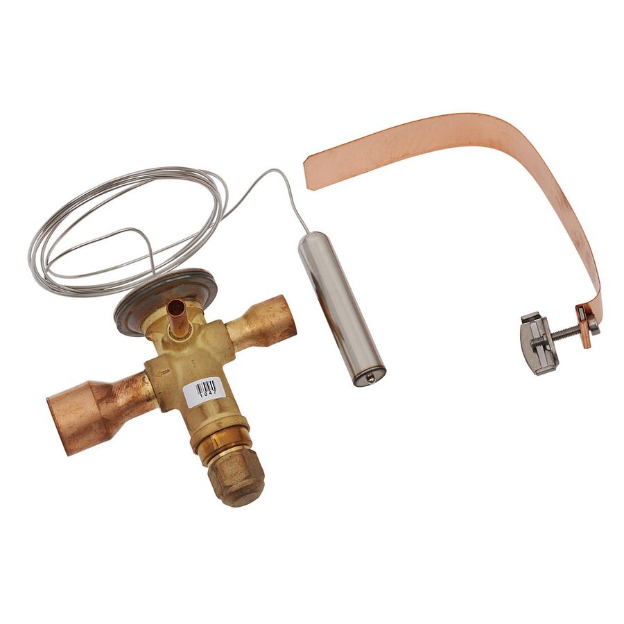 Expansieventiel S46 0020058777