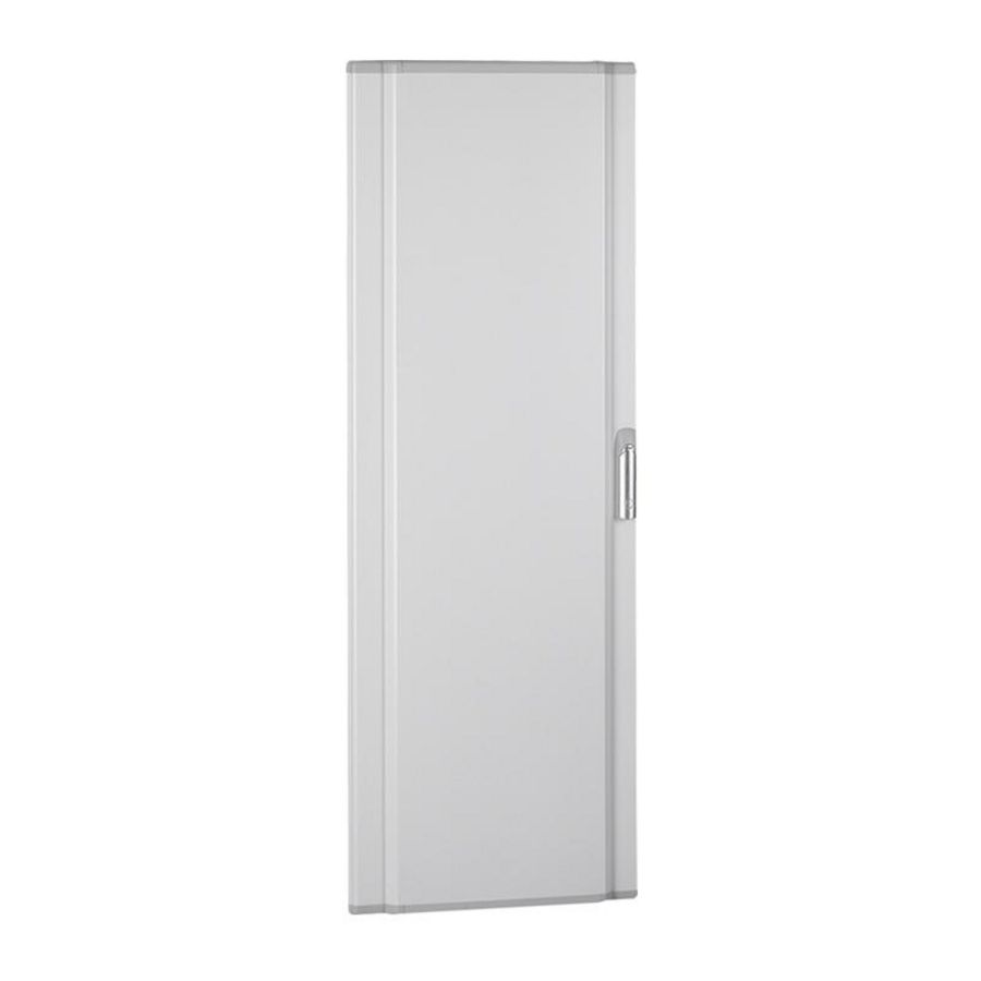 Deur staal geprofileerd H1500 XL3 400