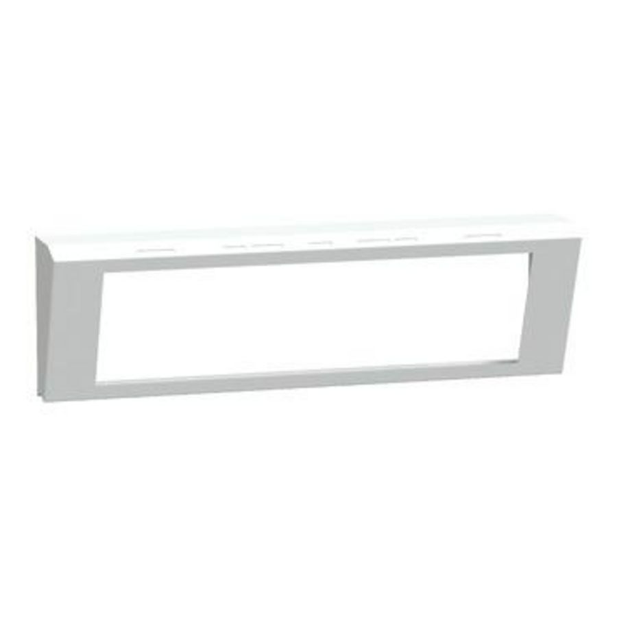 VISOR 30 GRADEN VOOR METING 72X72/96/96